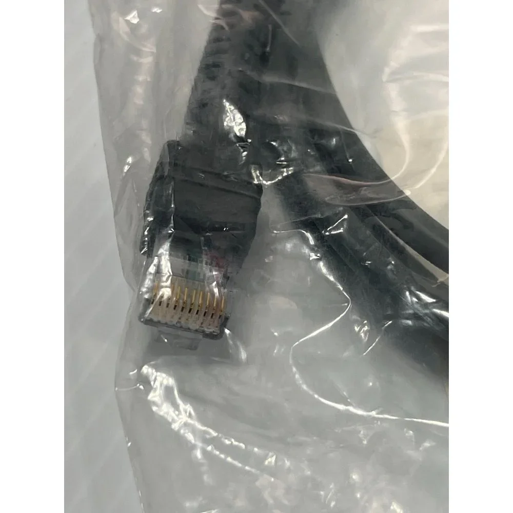 Zebra USB Power Plus Connector Straight Cable 7ft CBA - U01 - S07ZAR